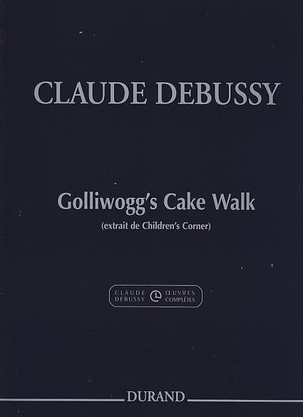 Golliwogg's Cake-Walk
